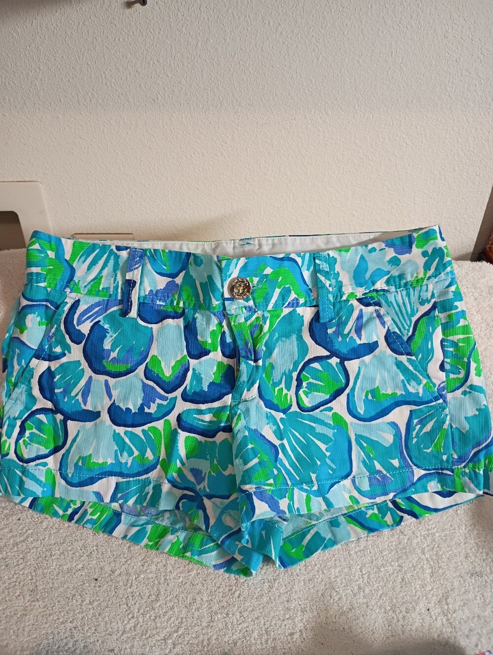 Lilly Pulitzer